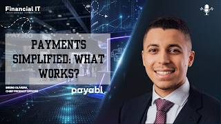 payabl. on AI, A2A Payments & Merchant Solutions with Breno Oliveira | PAY3602026