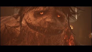 Download the video "追放されし子 - Lords of the Fallen"