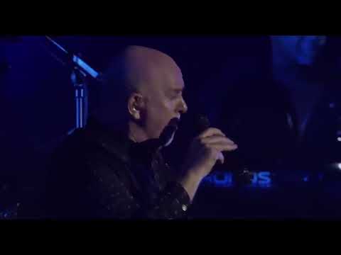 Daby Touré & Peter Gabriel – Live at the O2 Arena, London