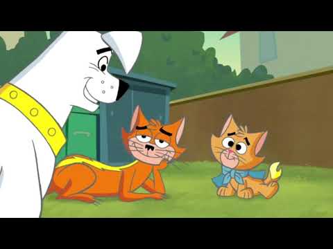 Bagheera the Red-Nosed Panther (1964) Part 2 - The Birth of Bagheera/"Jingle Jingle Jingle"