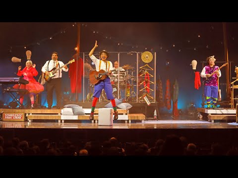 Charlamos con LOS HERMANOS ARAGÓN que nos hablan de su nuevo espectáculo \