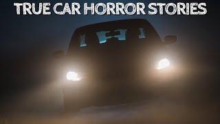 5 Creepy True Car Horror Stories