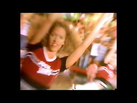 December 7, 1996 - Get 'Jock Jams' on Compact Disc