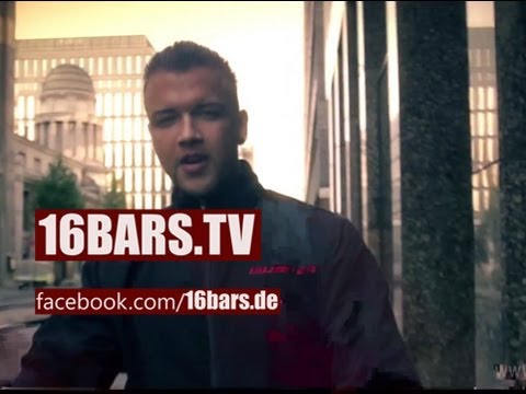 Kollegah feat. Farid Bang & Haftbefehl - Kobrakopf (16BARS.TV Videopremiere)