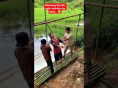 begitulah..jad1 nya..🤣 #shortviral #comedy #ngakak #viral