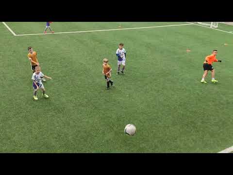 AF Kristal - TC United 2013 25.09.22. Novante cup