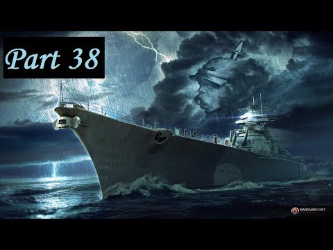 Hachette Schlachtschiff Bismarck (Metall) Part 38 - Rumpfteil und Vormarsstandgalerie