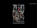 Zero Dark Thirty [Soundtrack] - 05 - Monkeys
