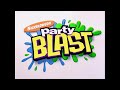 Xbox Longplay 060 Nickelodeon Party Blast US