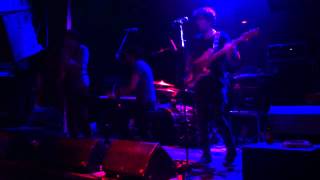 The Coronas - Different Ending (live)