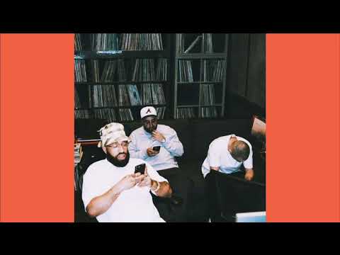 Alchemist, Larry June & Jay Worthy - Midnight Oil (Alternative Intro)