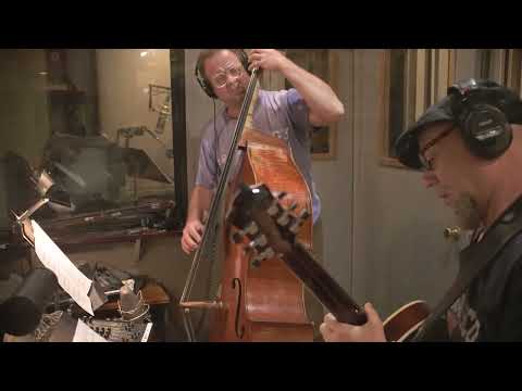 My Shining Hour Harold Arlen played by Boris Kurganov sextet