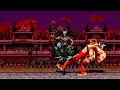 Mortal Kombat New Era 2023 Quan Chi Playthrough