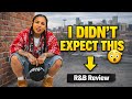 G’d Up Raises The Bar For Denver R&B... Who wanna Argue?