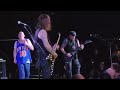 John Bush (Live NYC) Strap it On (Anthrax)