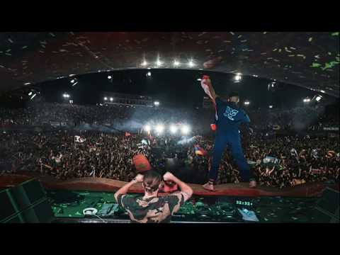 Alesso & Bad Bunny | Tomorrowland Belgium 2018