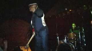 Bobby Bell and Danny Lane at Terra Blues 23rd Anniversary Show Part 25