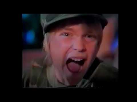 Intervalo Band Curitiba - Cine Trash - 23/09/1996 (2/4)