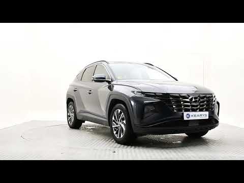 Hyundai Tucson 2WD Executive Plus - Image 2