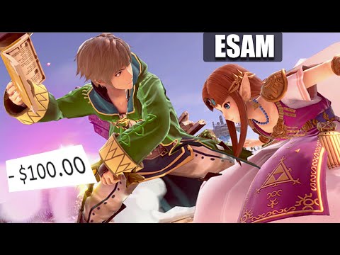 How RANDOM lost me $100