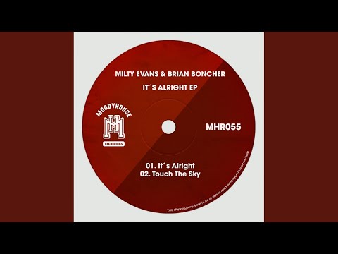 Touch The Sky (Original Mix)