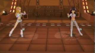 Roy Orbison - Ooby Dooby -feat. the iDOLM@STER