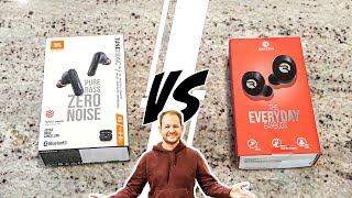 JBL Tune 230NC vs Raycon Everyday Wireless Earbuds