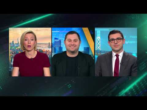 Apple's Car, FTX | Bloomberg Technology 12/06/2022