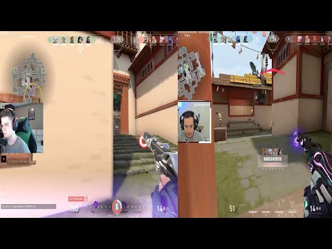 "Cheating" KEKW | SicK & BabyBay Point of View