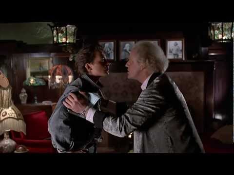 Back to the Future - 25th Anniversary Re-Release Trailer [HD]