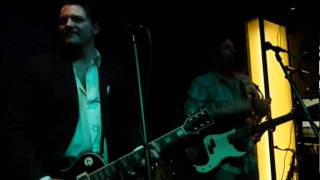 Josh Weathers Band - Right Here With Me & I - New Years Eve
