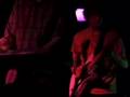 The Epochs 'Mouths to Feed' solo LIVE