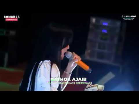 MENUNGGU KAMU-MAYA SABRINA