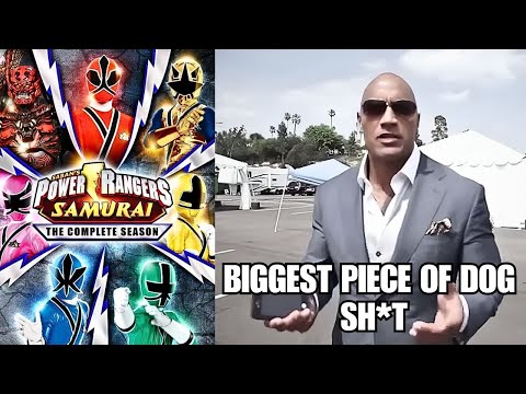 🦖Alle Power Ranger ⚡Staffeln nach Memes RANGIERT