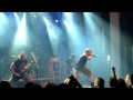 Torture Killer - Phobia - Tuska 2013 