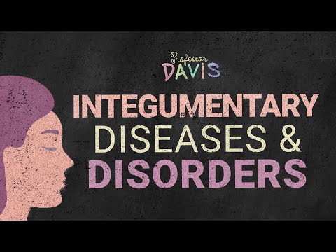 Integumentary Diseases & Disorders