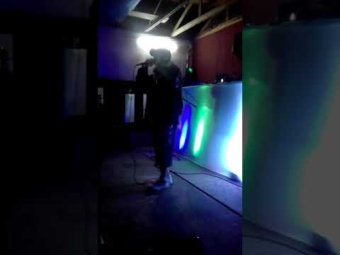 Yenko Likan en vivo Arauco 2019