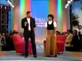 Will Smith Teaches Oprah How To Do The Men In Black Dance Late 90 S