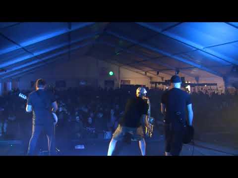 Gran Bal Dub e Talco, pienone per la seconda serata del Folk Festival /VIDEO