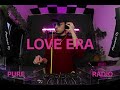 Love Era PURE Radio 24 01 2025