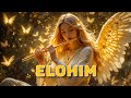 ELOHIM Worship In Heaven Heaven Sings The Name Of God Angelic Voices