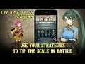 Emblem Saga Early Access Android Gameplay