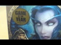 World of Warcraft Classic/Vanilla/Original Unboxing ...