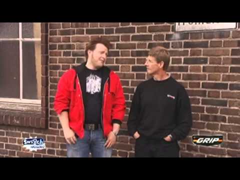 Grip: Autoscooter - Switch Reloaded