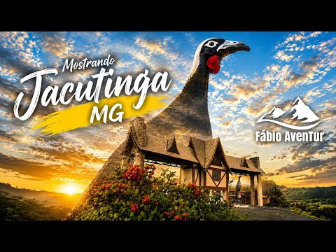 Mostrando Jacutinga MG.