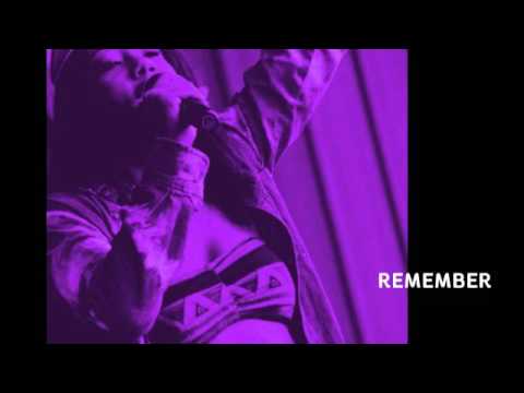 Amber London - Remember (Prod. Terio)