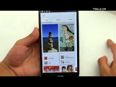 THL W300 MTK6589T RAM 2GB + ROM 32GB 6.5 Inches FHD Screen - TTMALLS.COM
