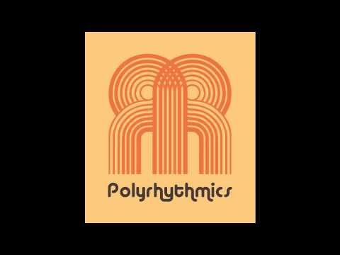 Polyrhythmics - Pink Wasabi - EP2010 (sold out)