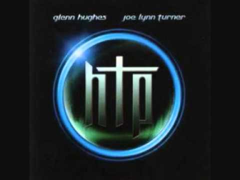 hughes turner project - on the ledge