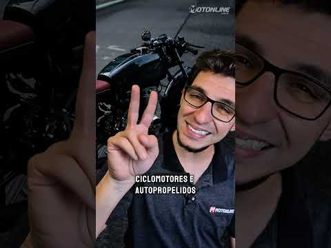 Motos Elétricas: Lei Mudou! As 4 Categorias e Qual Delas Você DEVE Evitar em 2026!